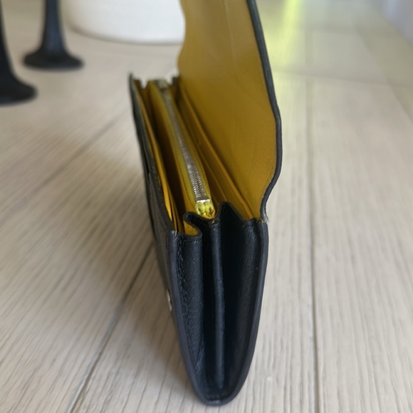 Celine Long snap Wallet - Picture 10 of 16